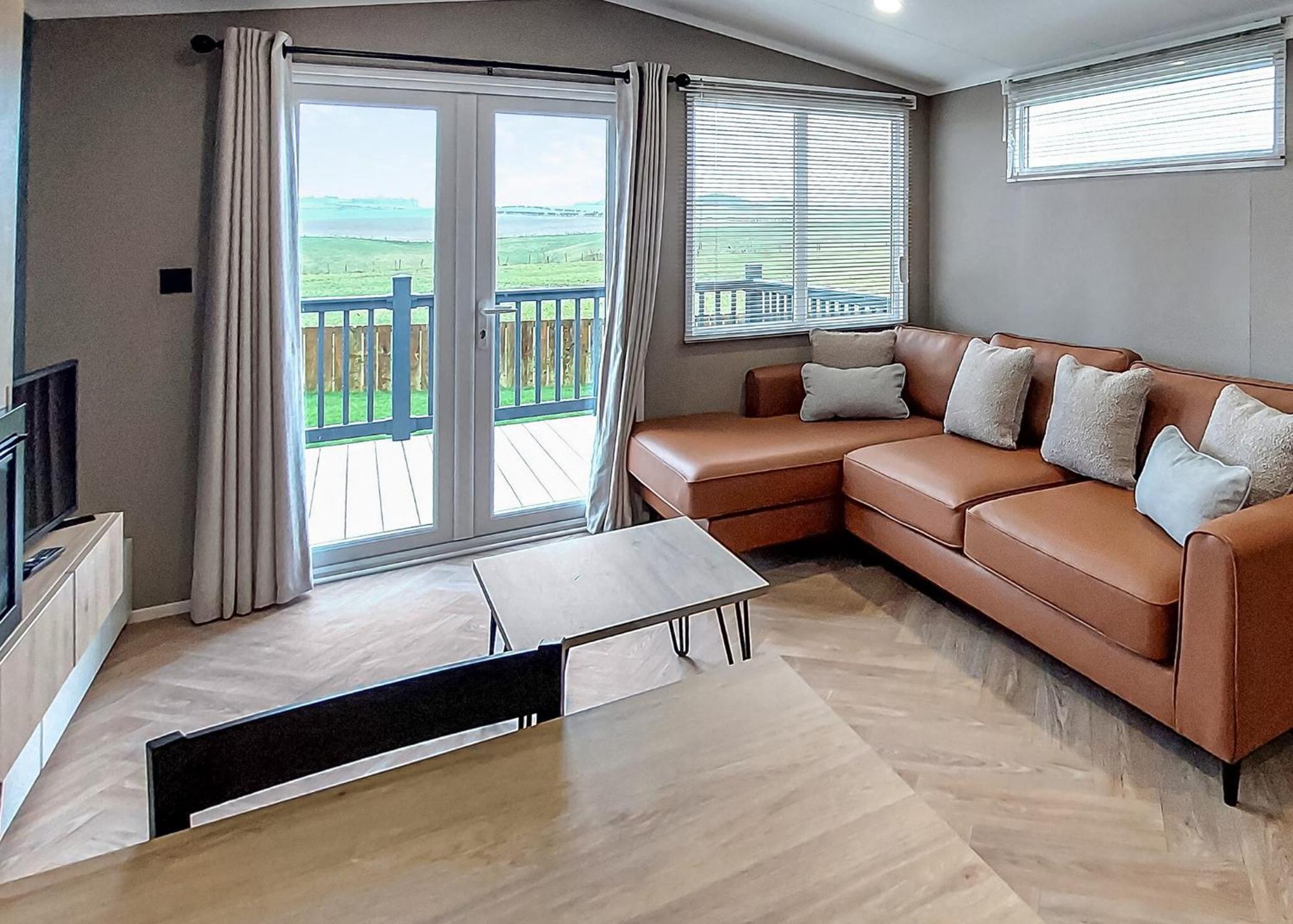 Hotel Ancroft Country Park Berwick Upon Tweed Esterno foto